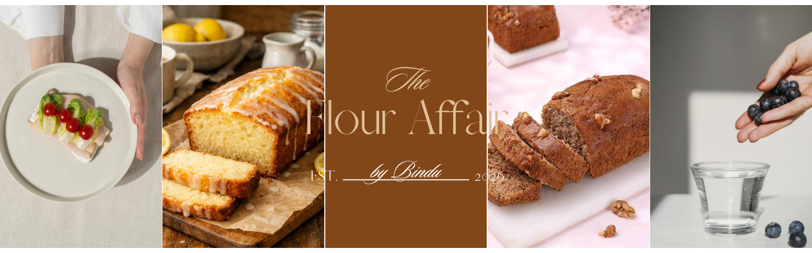 The Flour Affair
